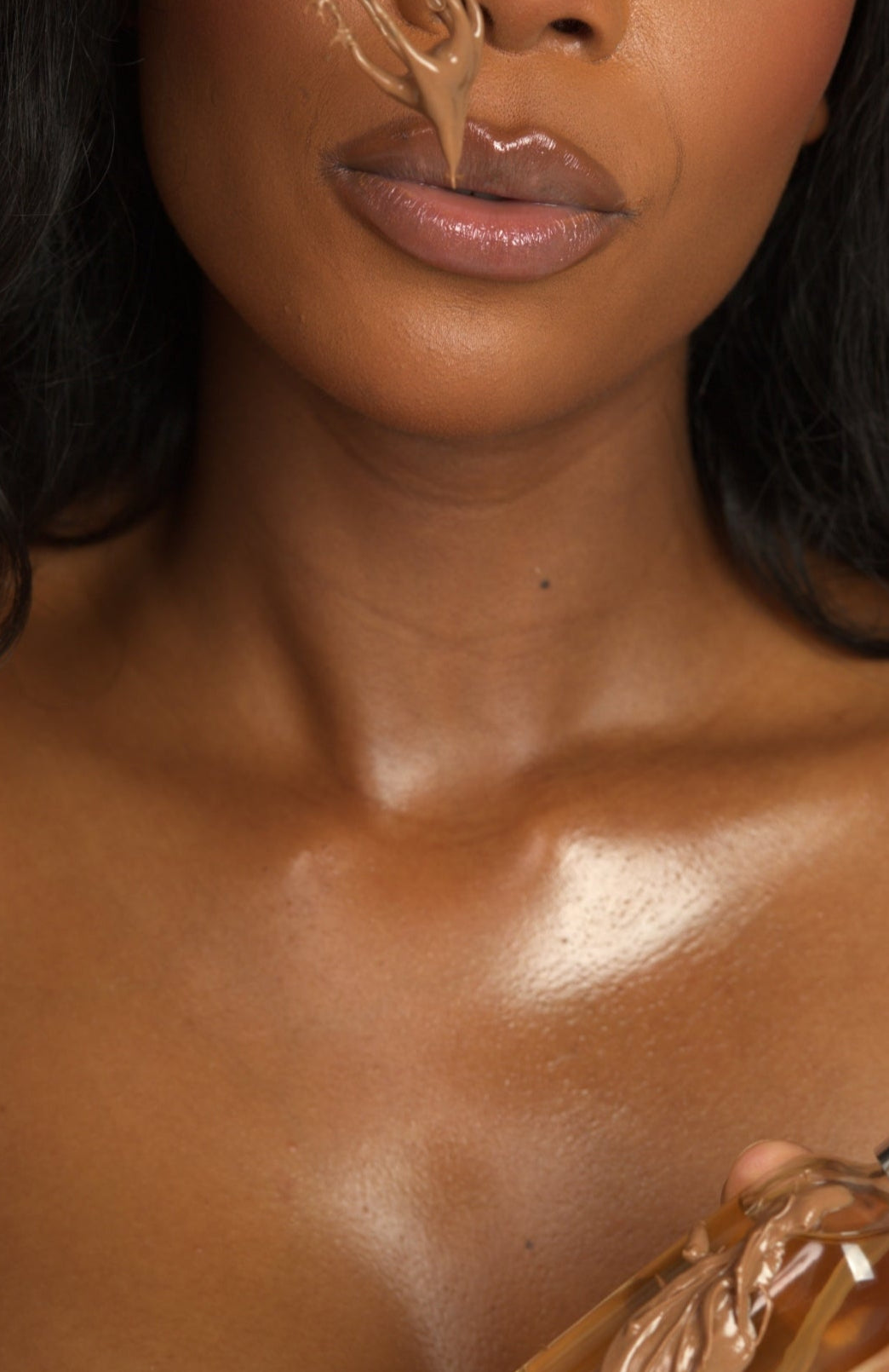 Chocolate Glaze