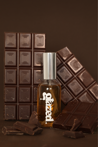Chocolate Glaze