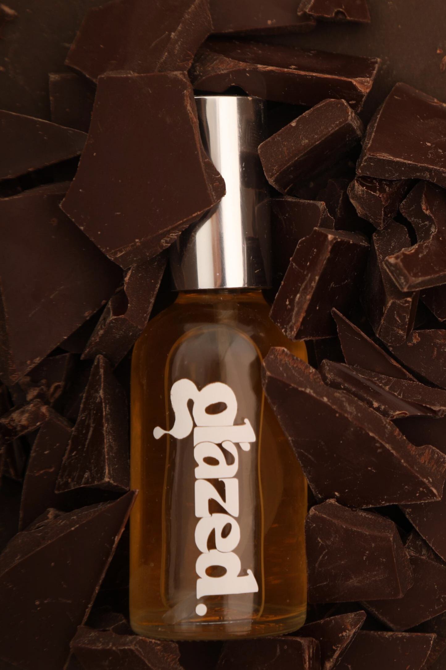 Chocolate Glaze